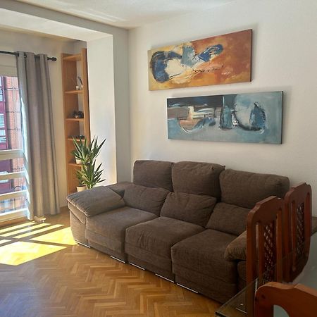 Apartamento Centrico 마드리드 외부 사진