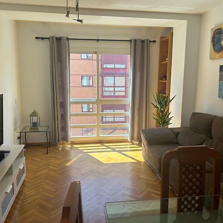 Apartamento Centrico 마드리드 외부 사진