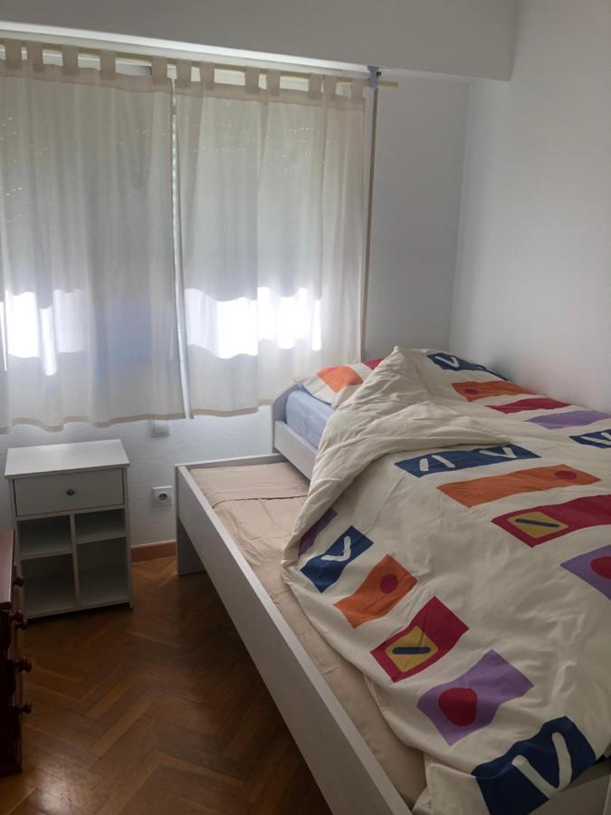 Apartamento Centrico 마드리드 외부 사진